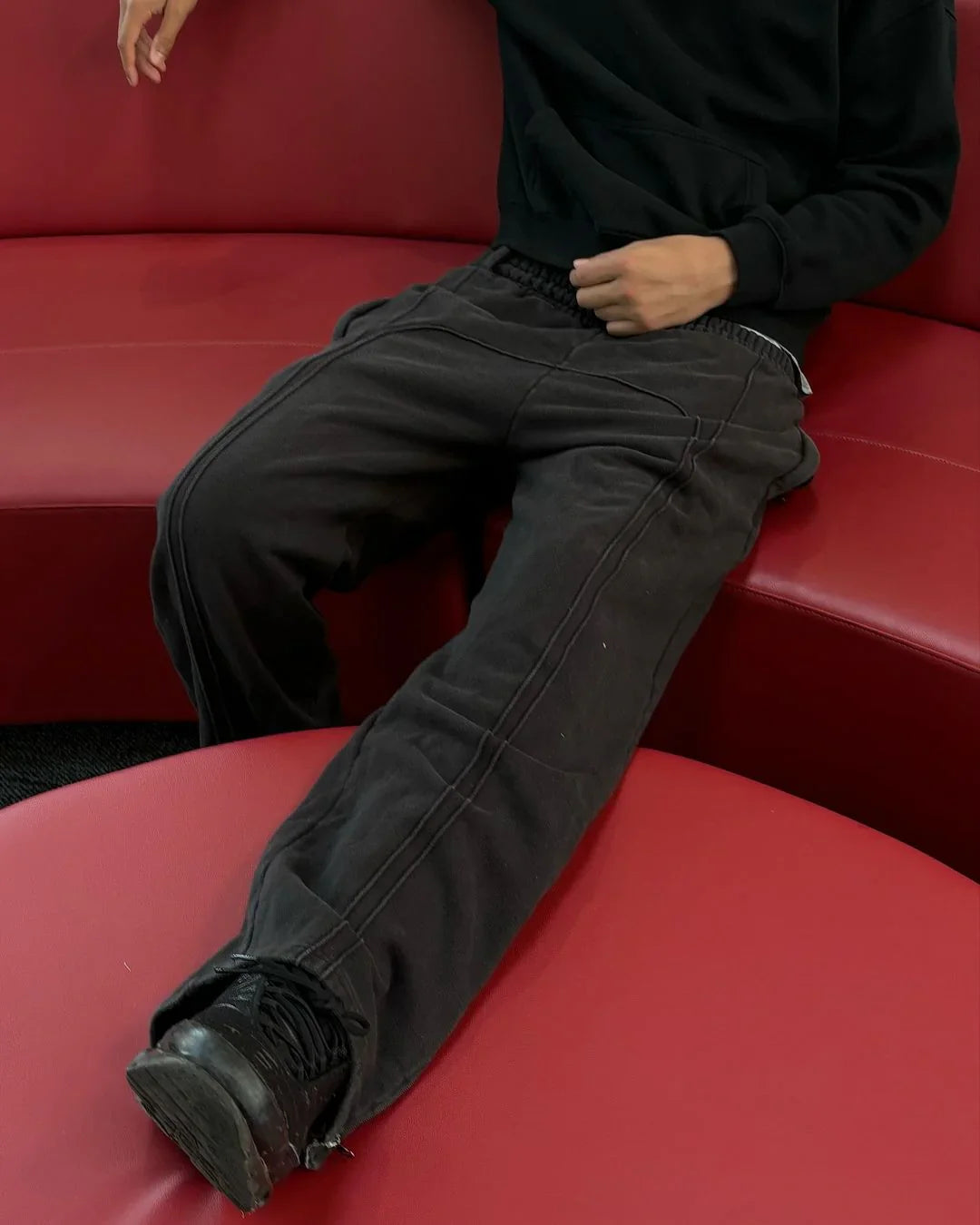 CALISTA® SWEATPANTS | LA VIDA LOCA