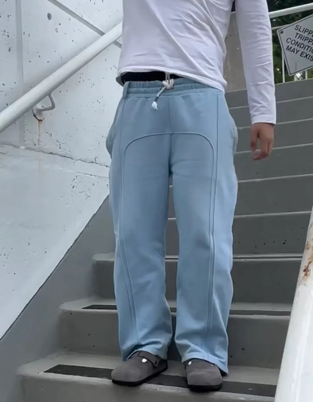 CALISTA® SWEATPANTS | LA VIDA LOCA