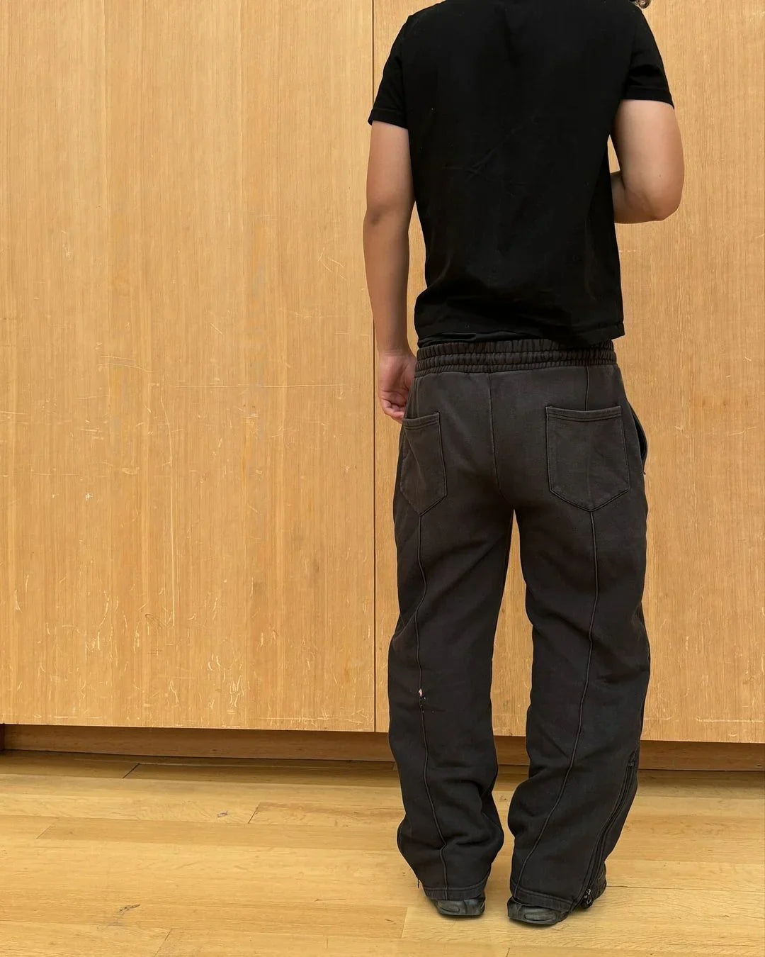 CALISTA® SWEATPANTS | LA VIDA LOCA