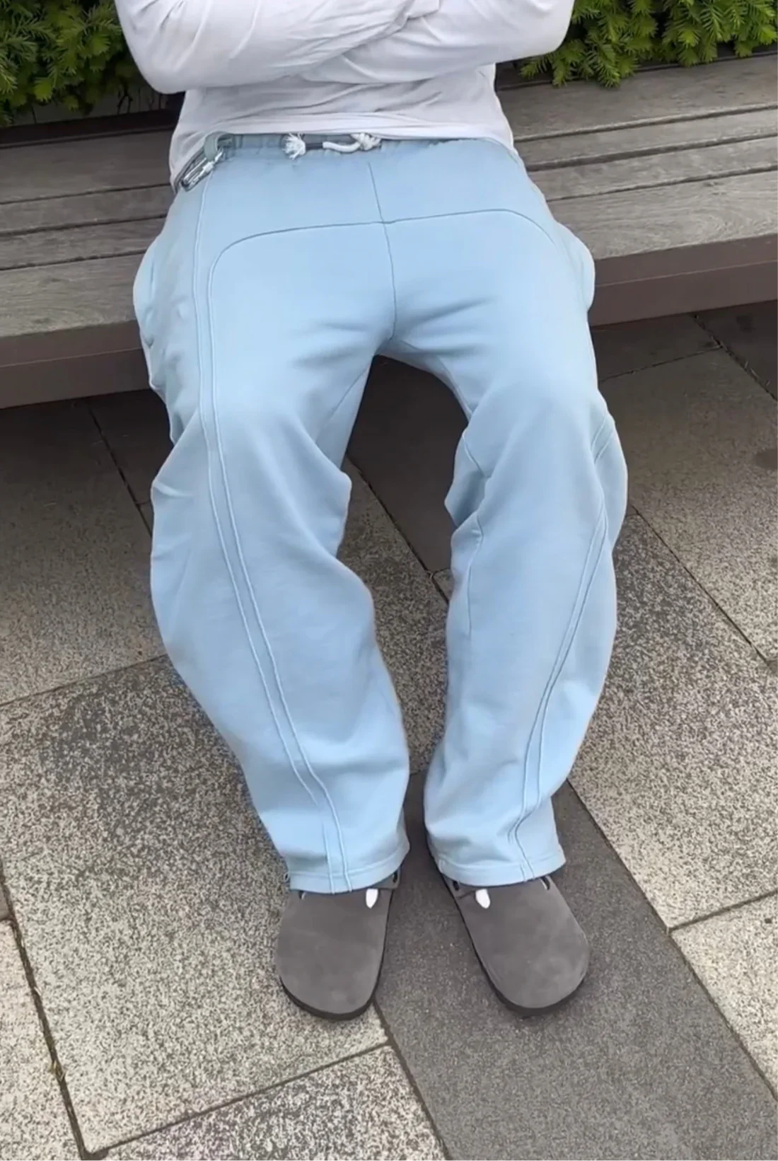 CALISTA® SWEATPANTS | LA VIDA LOCA