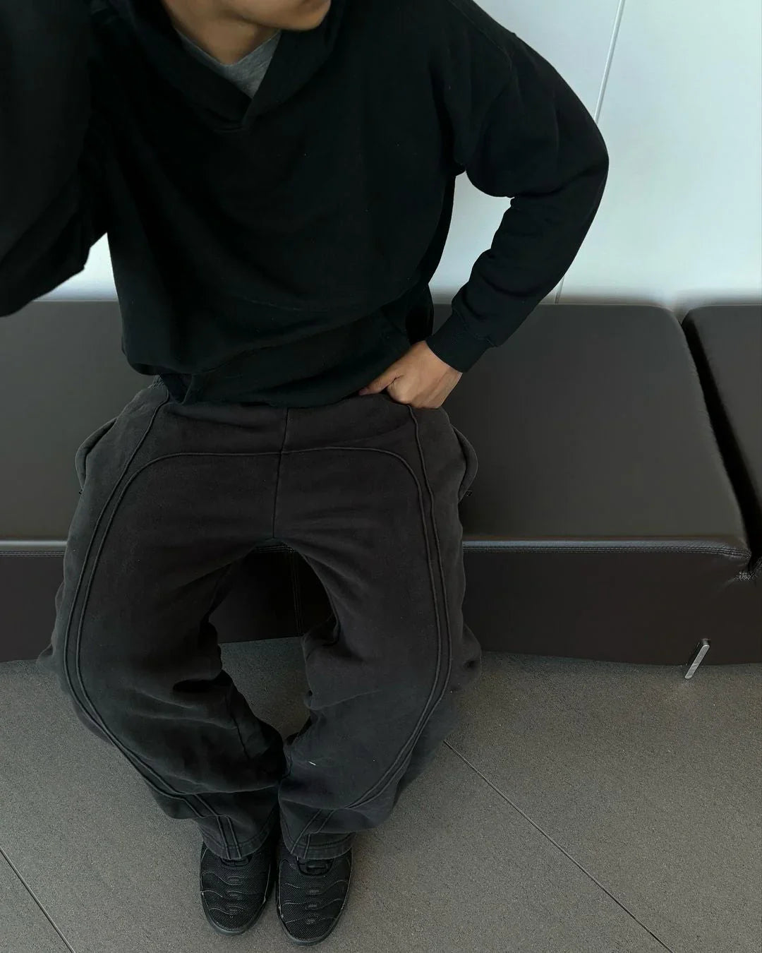 CALISTA® SWEATPANTS | LA VIDA LOCA