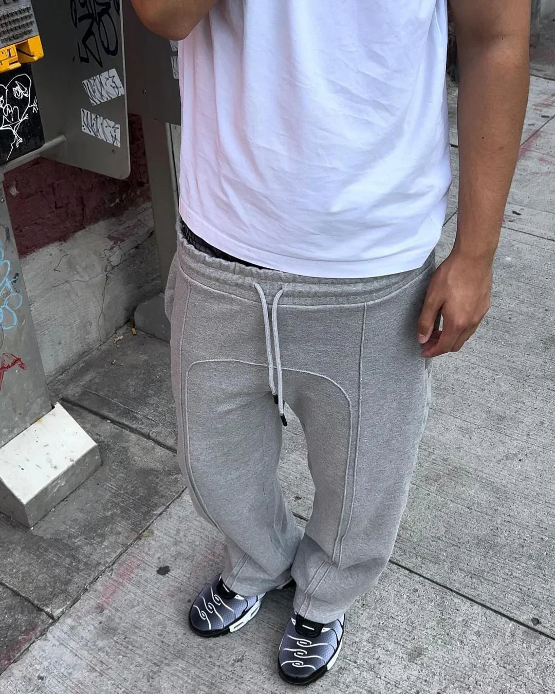 CALISTA® SWEATPANTS | LA VIDA LOCA