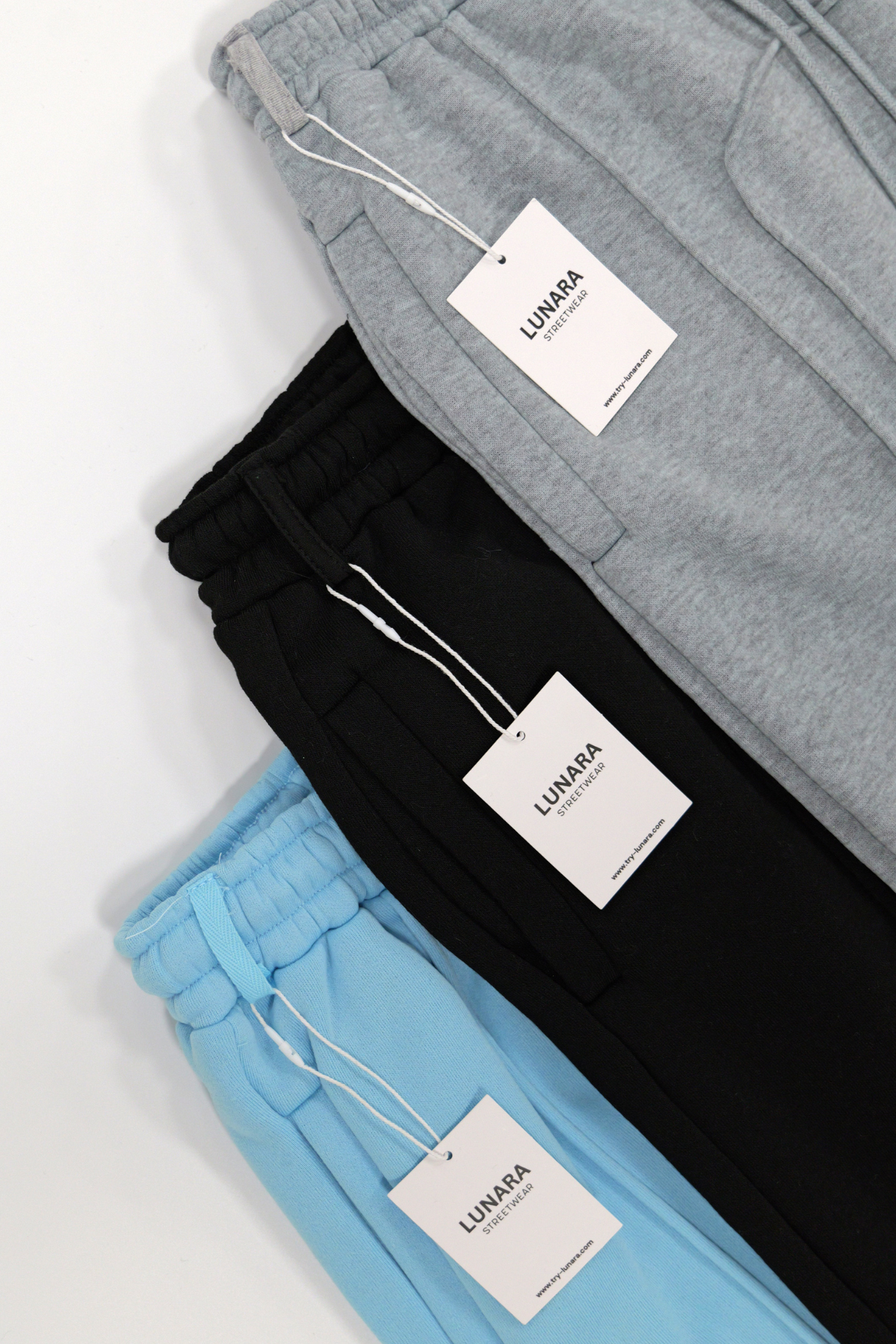 CALISTA® SWEATPANTS | LA VIDA LOCA