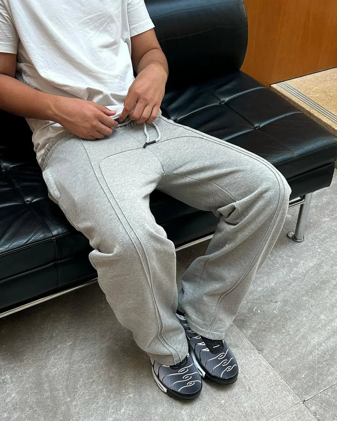 CALISTA® SWEATPANTS | LA VIDA LOCA